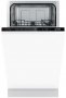Встраиваемая посудомоечная машина Gorenje GV 531E10W