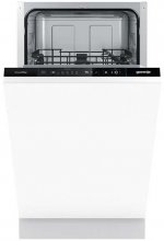 Встраиваемая посудомоечная машина Gorenje GV 531E10W — фото 1 / 5