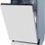 Встраиваемая посудомоечная машина Gorenje GV 531E10W — фото 3 / 5