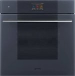 Духовой шкаф Smeg SO6104APG — фото 1 / 9