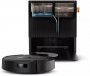 Робот-пылесос iRobot Roomba Combo 10 Max Black