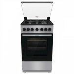 Газовая плита Gorenje GK5B44SF — фото 1 / 14