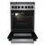 Газовая плита Gorenje GK5B44SF — фото 5 / 14
