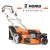 Газонокосилка Daewoo DLM 5100SR — фото 2 / 10