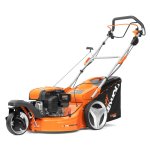 Газонокосилка Daewoo DLM 5100SR — фото 1 / 10