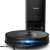 Робот-пылесос Tefal X-plorer Serie 65+ RG8L85WH Black — фото 3 / 2