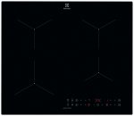 Варочная панель электрическая Electrolux LIL61434C индукционная — фото 1 / 5