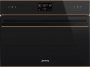 Духовой шкаф Smeg SO4602M1NR