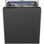 Встраиваемая посудомоечная машина Smeg STL362DQ