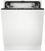 Встраиваемая посудомоечная машина Electrolux EEQ47200L — фото 1 / 6