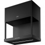 Вытяжка Franke Maris FMA MODULAR F60 BK MT
