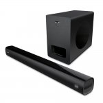Саундбар Eltronic SOUND SLICK 4 30-66 — фото 1 / 13