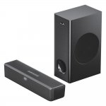 Саундбар Eltronic SOUND SLICK 5 30-67 — фото 1 / 13