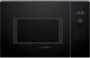 Встраиваемая микроволновая печь (СВЧ) Bosch BEL454MB1F