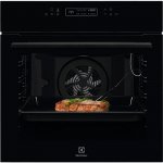 Духовой шкаф Electrolux COE7P31B — фото 1 / 1
