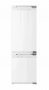 Встраиваемый холодильник Haier BCFT 529 TWRU