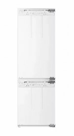 Встраиваемый холодильник Haier BCFT 529 TWRU — фото 1 / 10