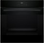 Духовой шкаф Bosch HJG 852YB0T