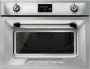 Духовой шкаф Smeg SO4902M1X