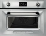 Духовой шкаф Smeg SO4902M1X — фото 1 / 1