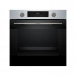 Духовой шкаф Bosch HJA 737BR0 — фото 1 / 1