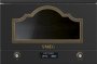 Встраиваемая микроволновая печь (СВЧ) Smeg MP722AO
