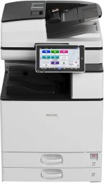 МФУ Ricoh IM 3000 — фото 1 / 2
