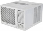 Кондиционер оконный Axioma ASJC09-NM1A — фото 1 / 2