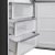 Холодильник DeLonghi DCS 19NFI NB Damiano — фото 12 / 12