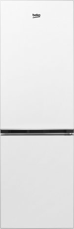 Холодильник BEKO B1RCNK 272 W — фото 1 / 3