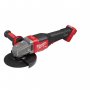 Шлифовальная машина Milwaukee M18 FHSAG125XPDB2-0X [4933493417]