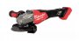 Шлифовальная машина Milwaukee M18 FHSAG125XB2-0X [4933493415]