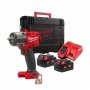 Гайковерт Milwaukee M18 FMTIW2P12-502X FUEL [4933478453]