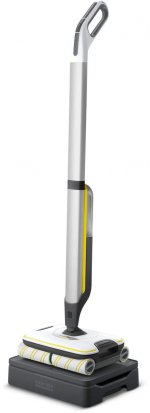 Электрошвабра Karcher FC 7 Cordless Anniversary Edition [8.441-401.0] — фото 1 / 5