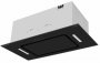 Вытяжка Meferi Ultra INBOX60BK Glass