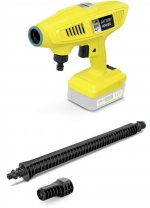 Минимойка Karcher KHB 4-18 Battery Int [1.328-200.0] — фото 1 / 6