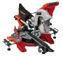 Пила торцовочная Einhell TE-SM 10 L [4300877]