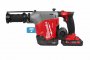 Перфоратор Milwaukee M18 FHAFOH16-0X [4933493532]