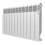Радиатор отопления Royal Thermo Revolution B 500 12 секций