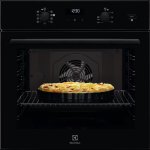 Духовой шкаф Electrolux EOD5F71Z — фото 1 / 6