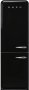 Холодильник Smeg FAB32LBL5