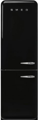 Холодильник Smeg FAB32LBL5 — фото 1 / 9