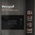 Встраиваемая микроволновая печь (СВЧ) Weissgauff HMT-206 Compact Grill — фото 11 / 13