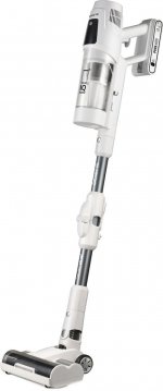 Пылесос беспроводной Polaris IQ Home PVCS 6020 Cyclonic Way PRO White — фото 1 / 18