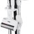 Пылесос беспроводной Polaris IQ Home PVCS 6020 Cyclonic Way PRO White — фото 4 / 18