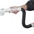 Пылесос беспроводной Polaris IQ Home PVCS 6020 Cyclonic Way PRO White — фото 7 / 18