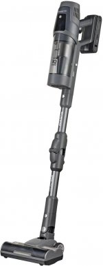 Пылесос беспроводной Polaris IQ Home PVCS 6020 Cyclonic Way PRO Gray — фото 1 / 17