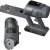 Пылесос беспроводной Polaris IQ Home PVCS 6020 Cyclonic Way PRO Gray — фото 18 / 17