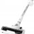 Пылесос беспроводной Polaris IQ Home PVCS 8200 Handstick Duo Pro White — фото 6 / 15