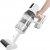 Пылесос беспроводной Polaris IQ Home PVCS 8200 Handstick Duo Pro White — фото 10 / 15